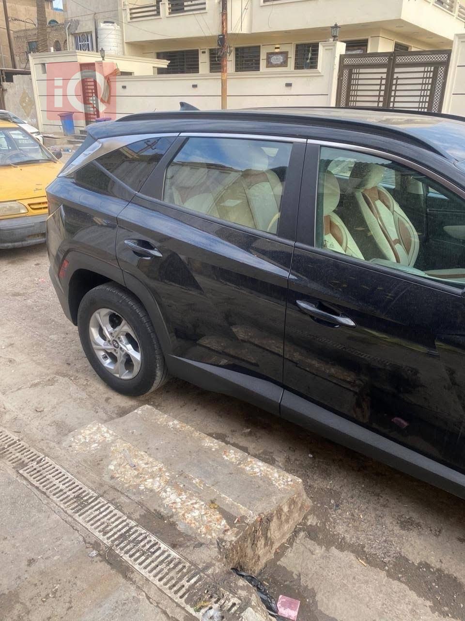 هيونداي توسان